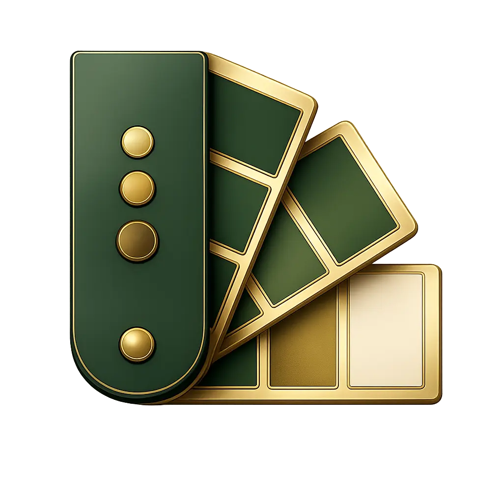 Variants Available