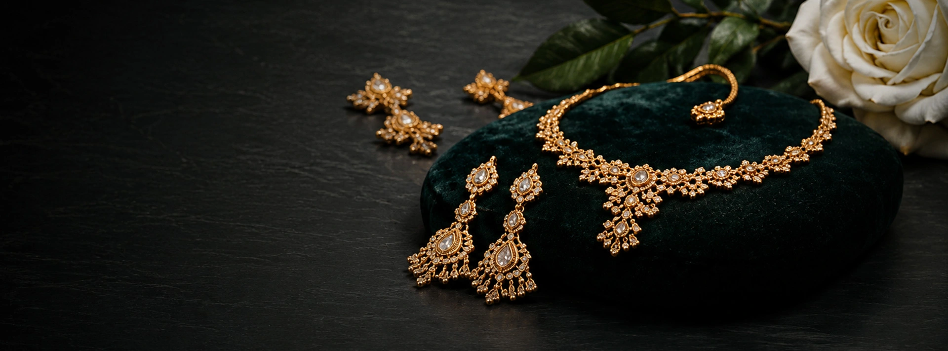 Elegance Crafted. For You, Always.